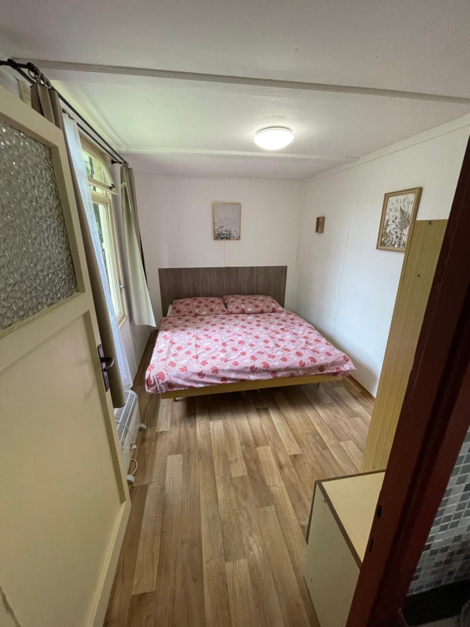 Chaty Kasperske Hory Dış mekan fotoğraf