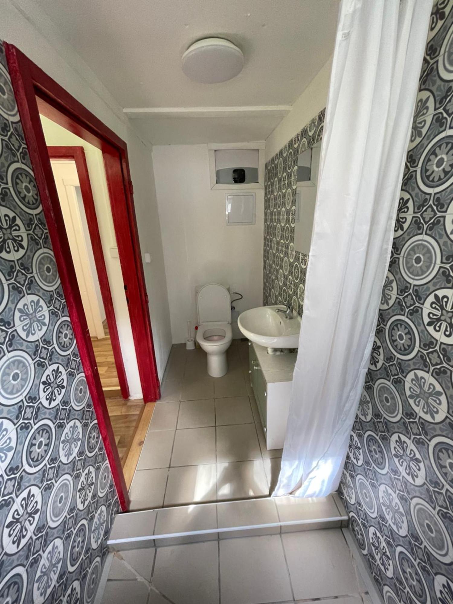 Chaty Kasperske Hory Dış mekan fotoğraf